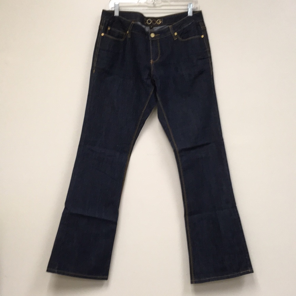 Authentic Sexy Denim Coogi Jeans